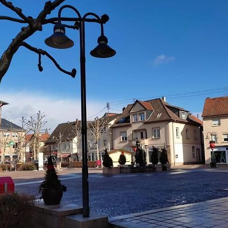 Gaestehaus "Am Marktplatz" Bad Sobernheim Extérieur photo