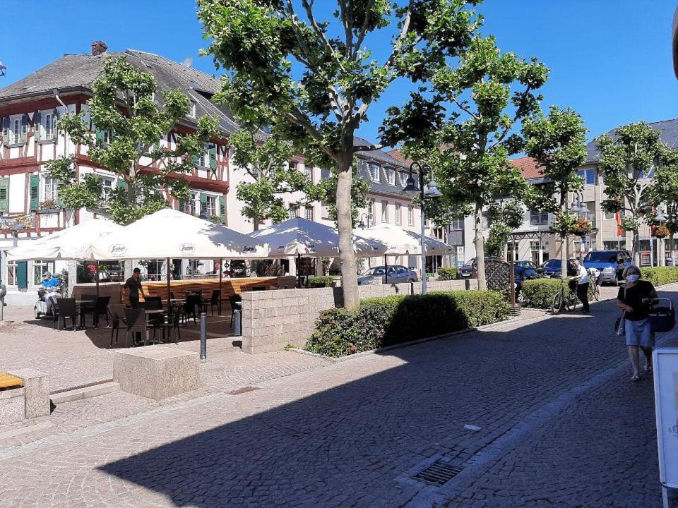 Gaestehaus "Am Marktplatz" Bad Sobernheim Extérieur photo