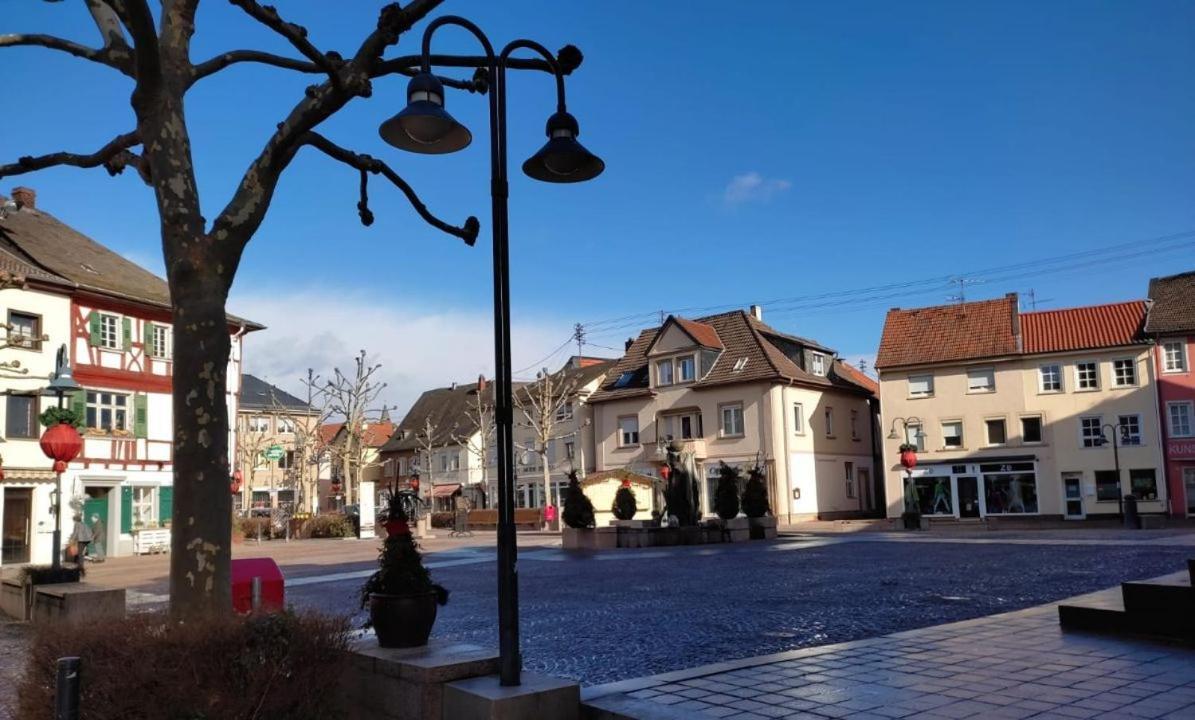 Gaestehaus "Am Marktplatz" Bad Sobernheim Extérieur photo