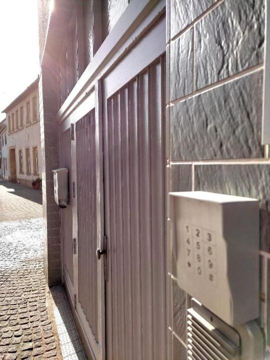 Gaestehaus "Am Marktplatz" Bad Sobernheim Extérieur photo